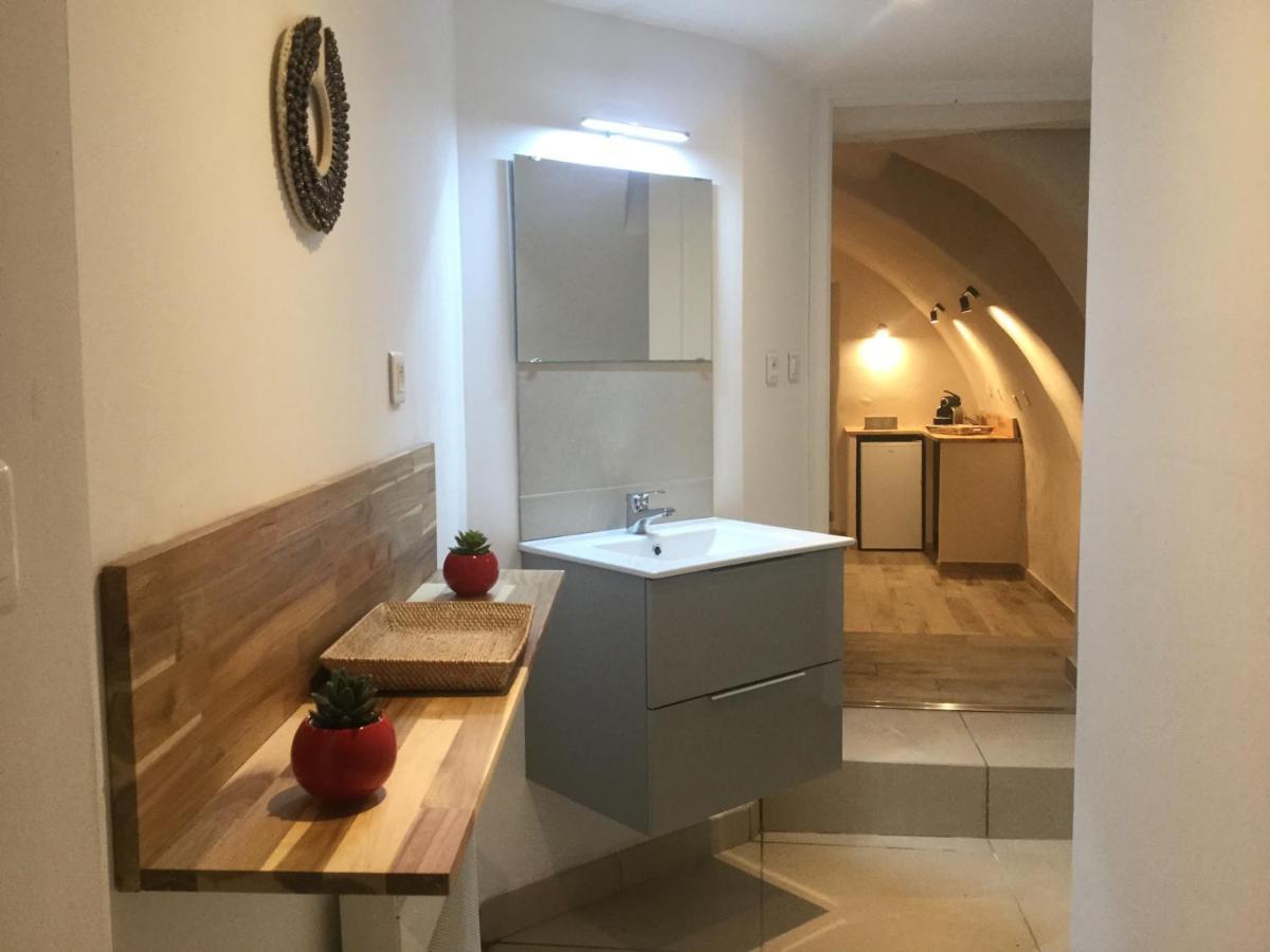 Appartamento Casa Lili Castello-di-Rostino Esterno foto