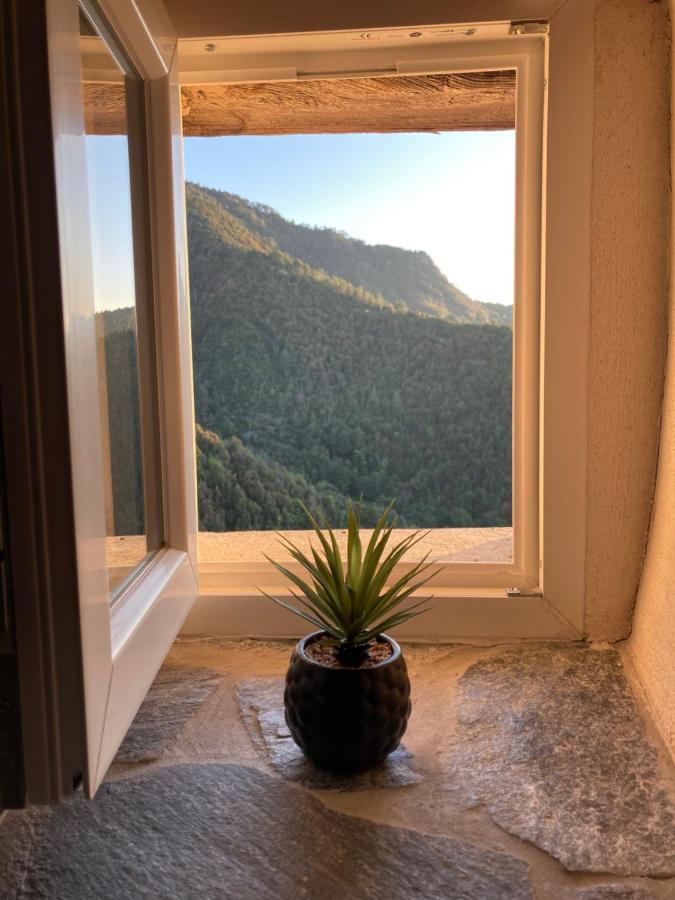 Appartamento Casa Lili Castello-di-Rostino Esterno foto